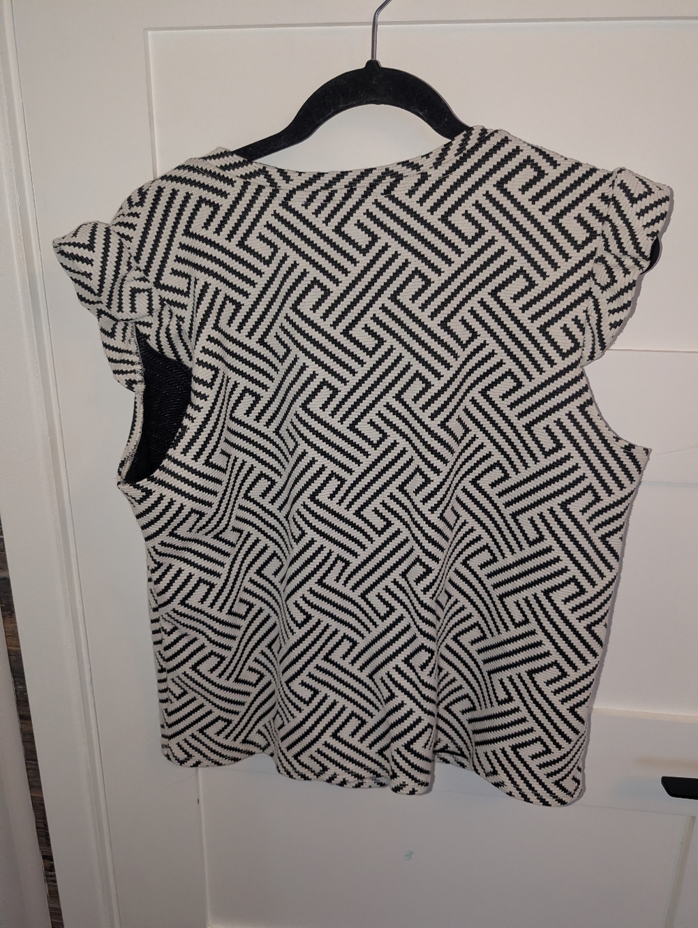 W5 Tee - Picture 2 of 4
